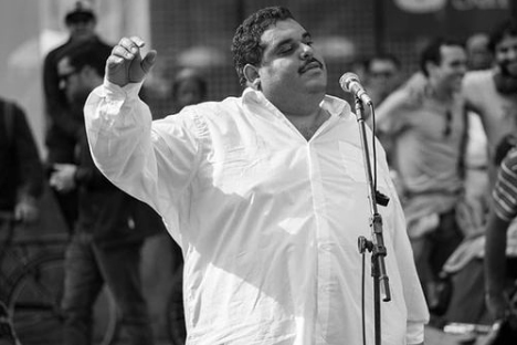 ‘Tim Maia da Paulista’ morre de Covid-19