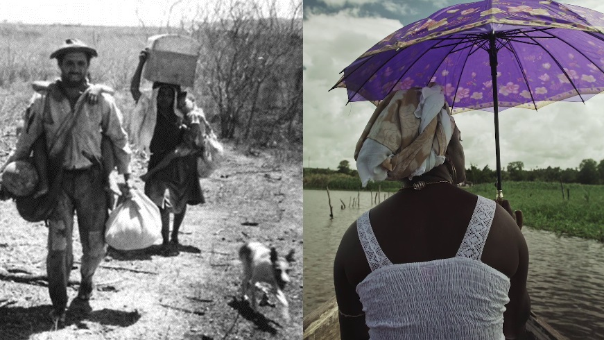 Mostra de Gostoso troca pé na areia por exibição virtual grátis de 34 filmes