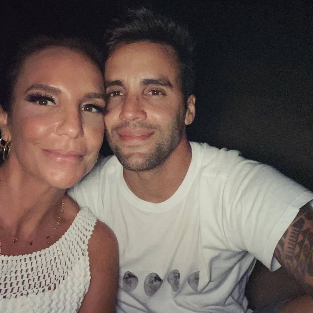 Marido de Ivete Sangalo se desculpa após acusar cozinheira de transmitir Covid-19