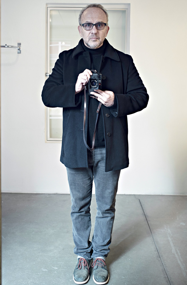 “Hoje, seria impossível ter uma revista como a Playboy”, diz fotógrafo Bob Wolfenson