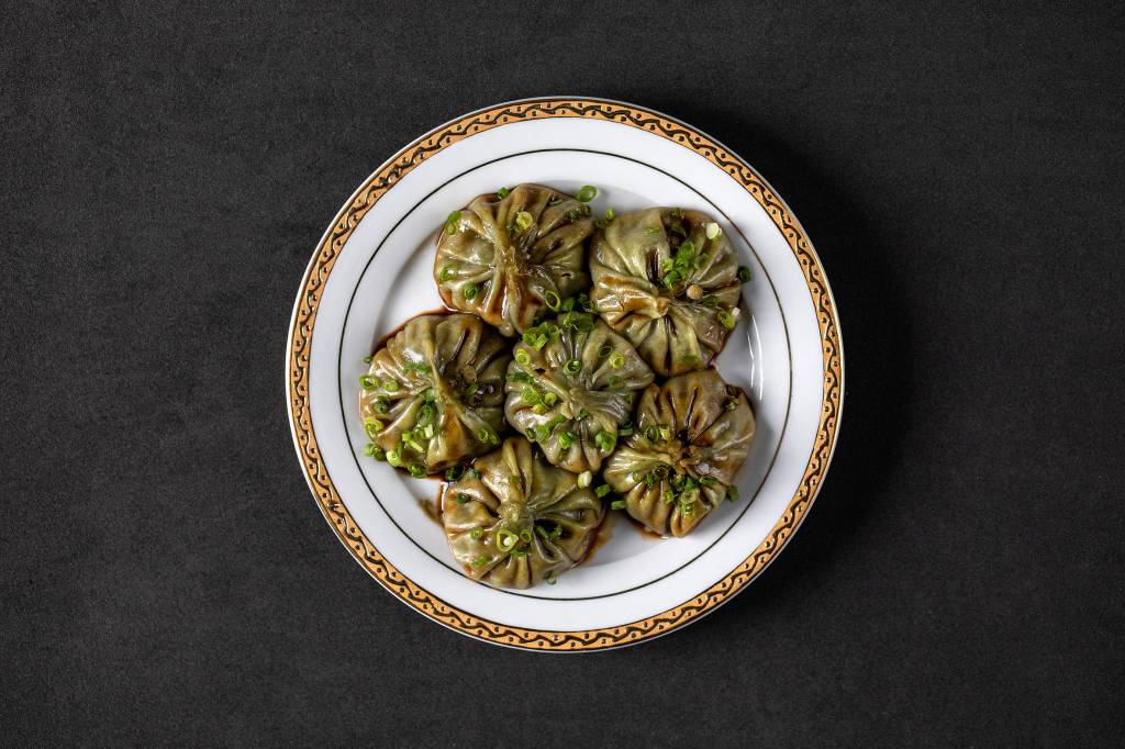 Tan Tan, do chef Thiago Bañares, tem novos dumplings no delivery