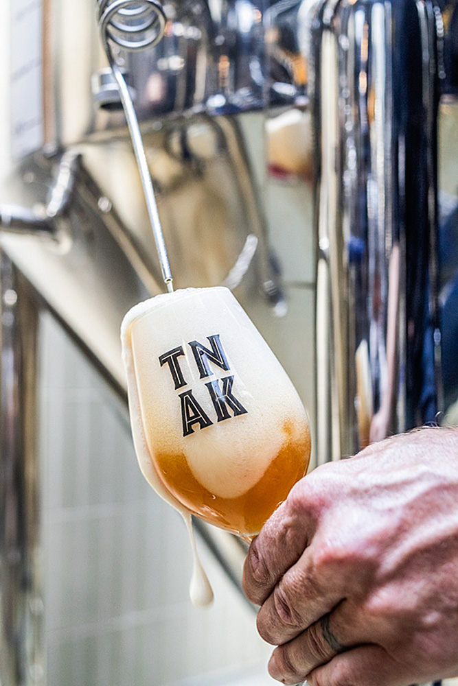 Tank – Big 4 tank chope são paulo
