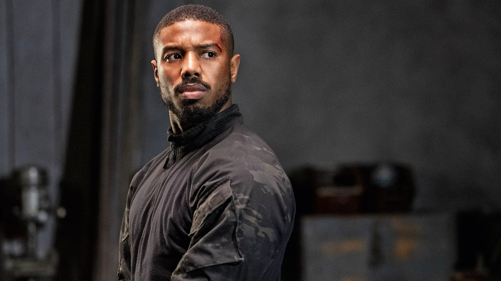Sem Remorso tem Michael B. Jordan entregue e com sede de vingança
