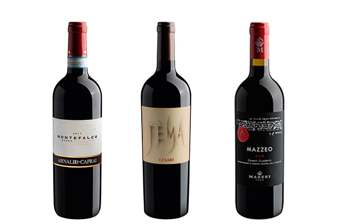 Vinhos italianos: confira diferentes opções para comprar pela internet