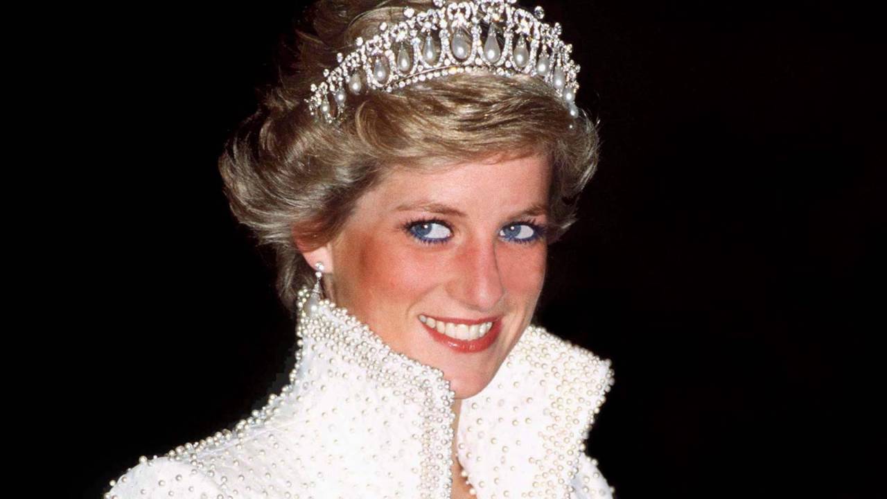 Princesa Diana