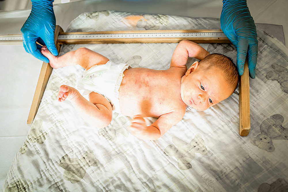 Prefeitura reduz compra de fraldas descartáveis nos últimos anos