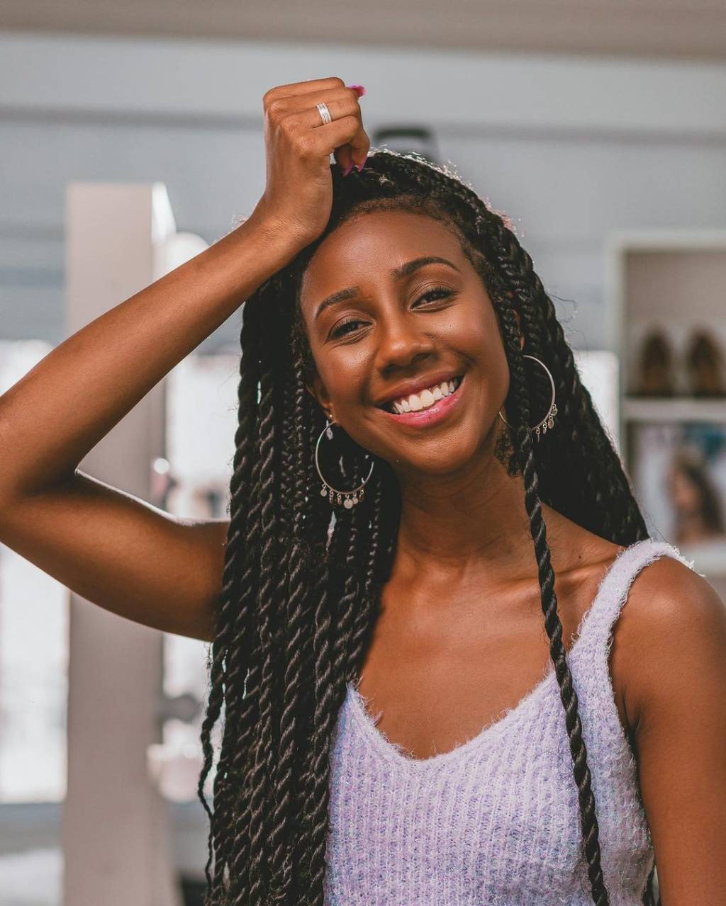 Camilla de Lucas e Rede TV: emissora acusa influenciadora de “destratar” repórter e ela responde