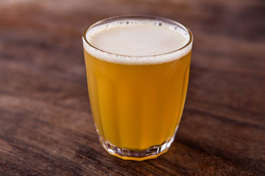 Macunaíma: com toque de Fernet Branca Macunaíma: com toque de Fernet Branca