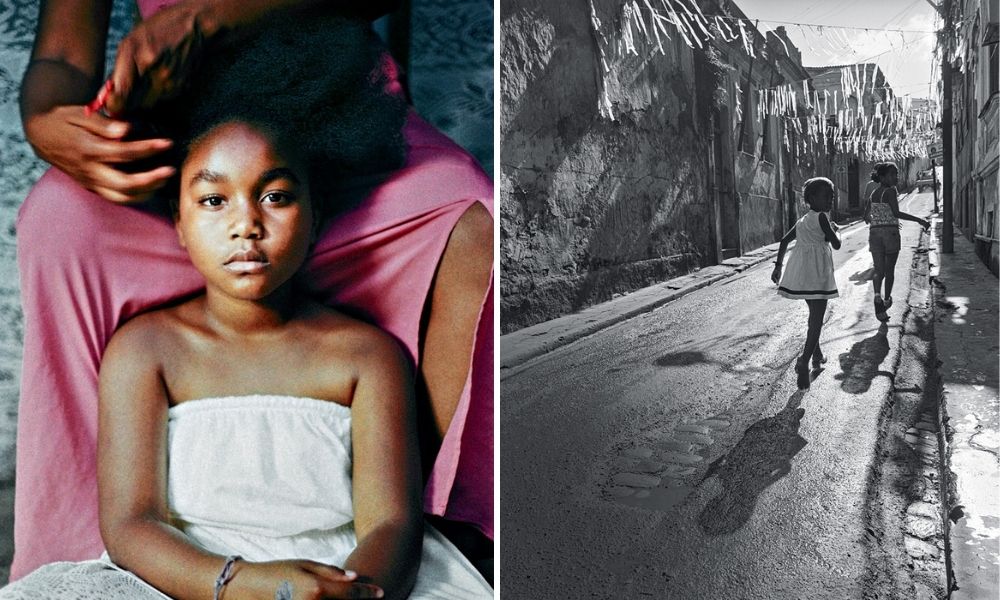 150 Fotos para SP: projeto vende imagens e converte renda em cestas básicas