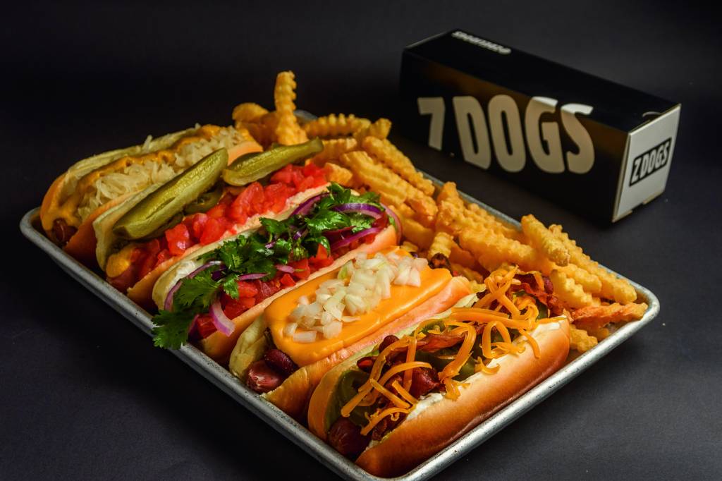 Z Deli abre a Z Dogs, lanchonete especializada em cachorro-quente