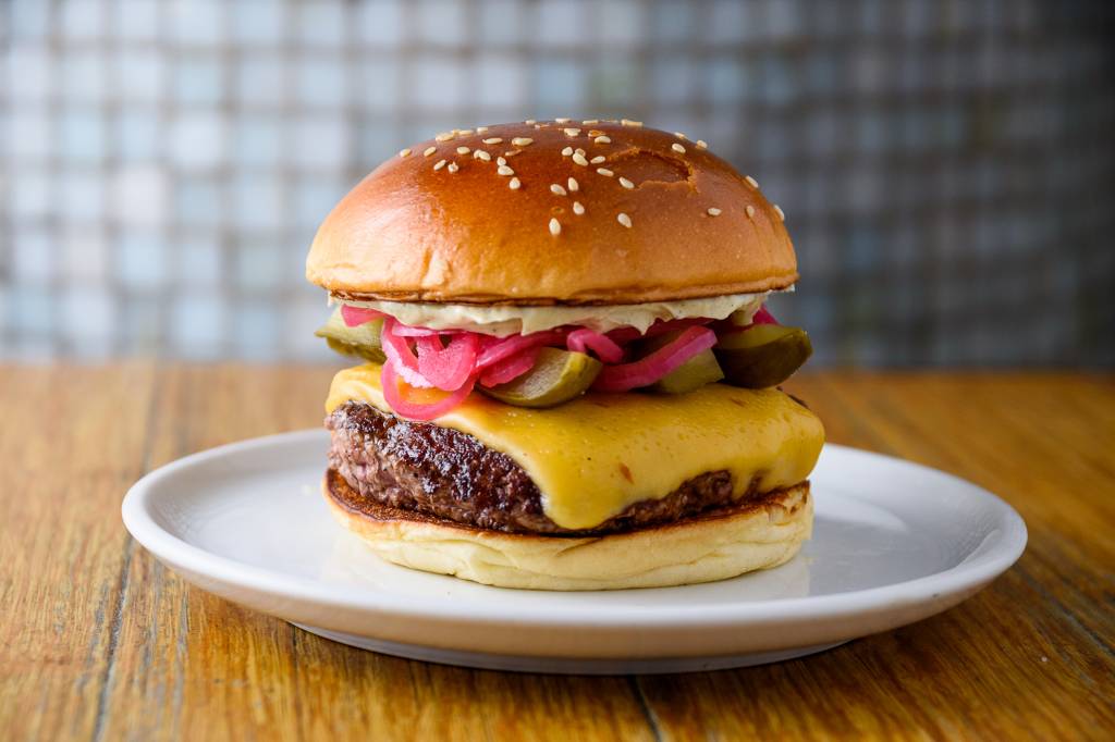 Z Deli Sandwiches – Pinheiros