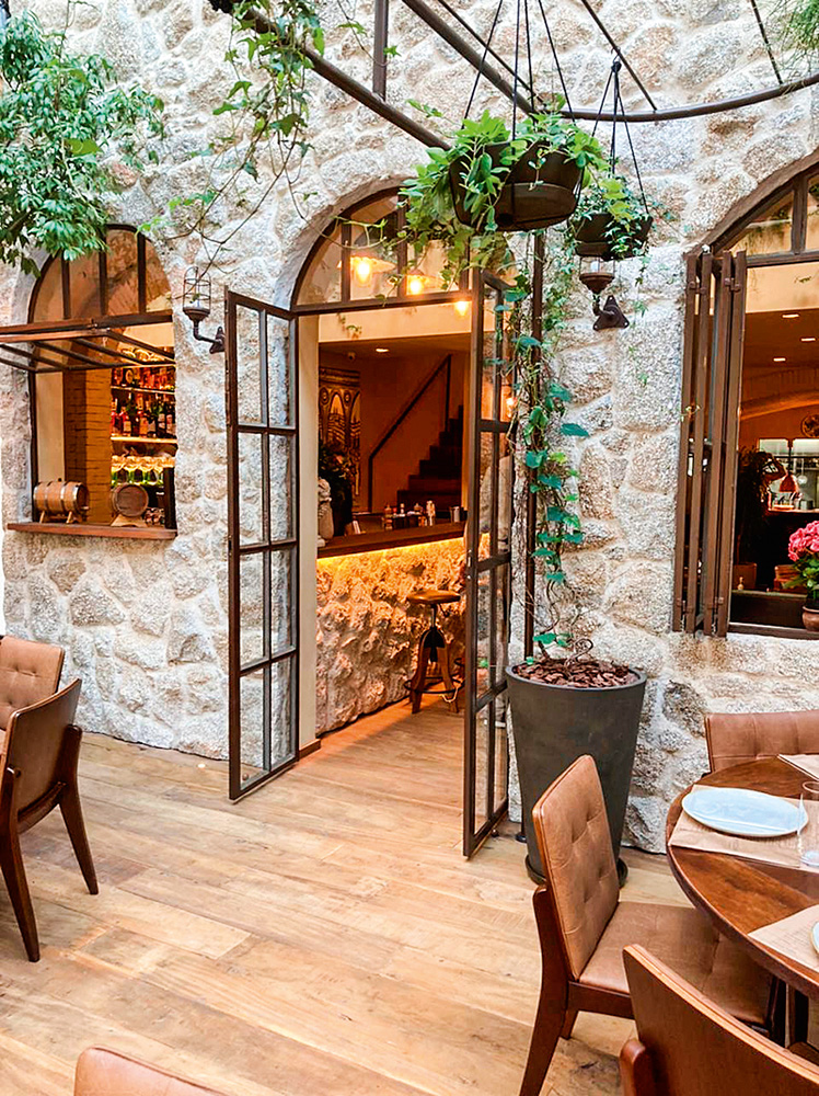 Piccini Cucina ocupa salão do extinto Le Manjue Organique nos Jardins