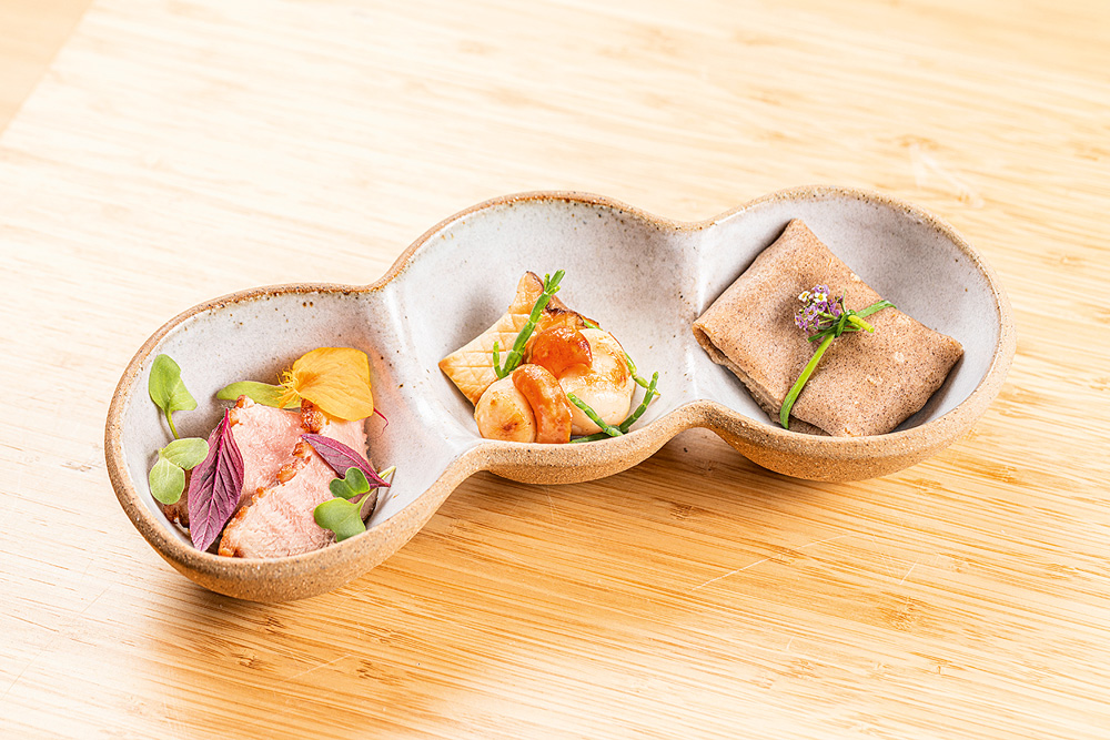 Aizomê completa 14 anos e lança degustação especial para celebrar