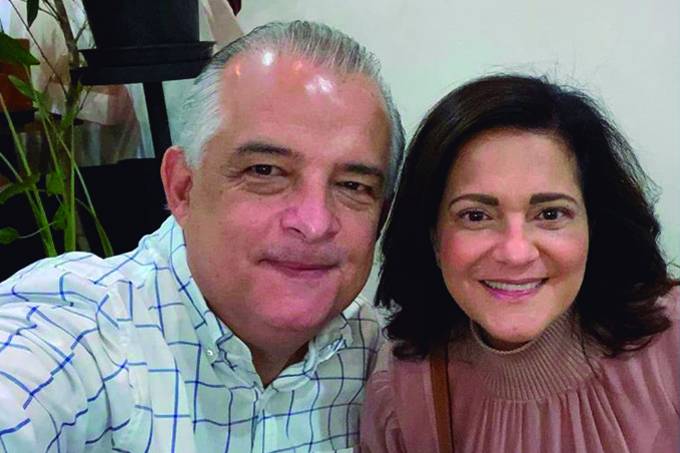 Márcio França e esposa testam positivo para Covid-19