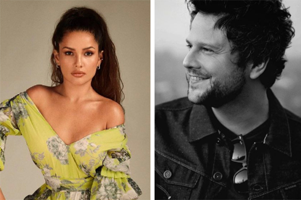 Selton Mello e Juliette? Ator entra em live e causa reação curiosa