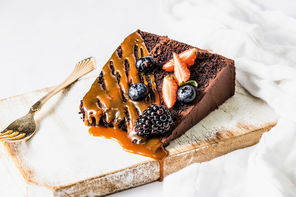 Green Kitchen servirá comidinhas veganas em hotel do centro