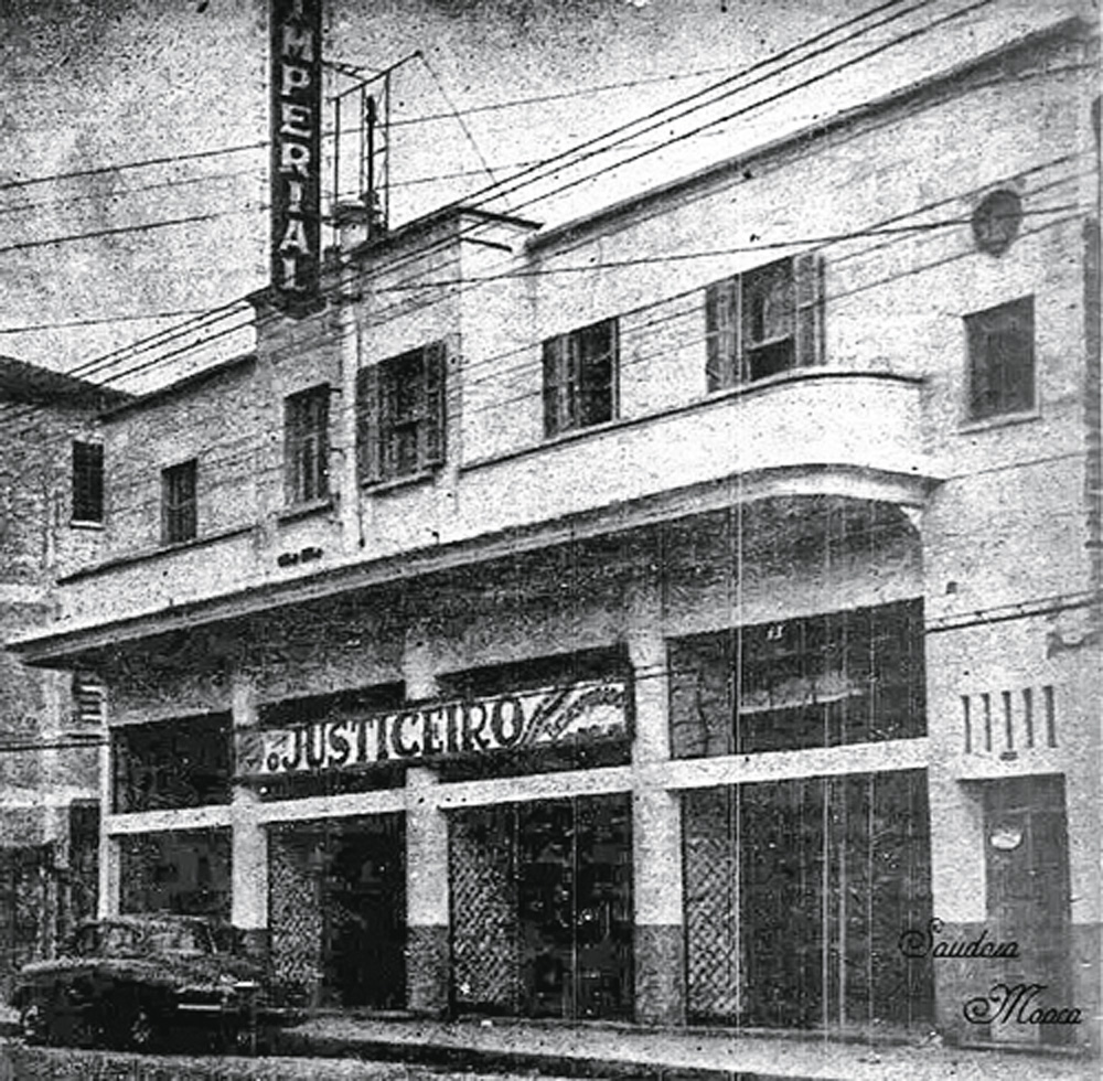 Cine Imperial – 0014 PM.jpg foto em preto e branco da fachada do cine imperial