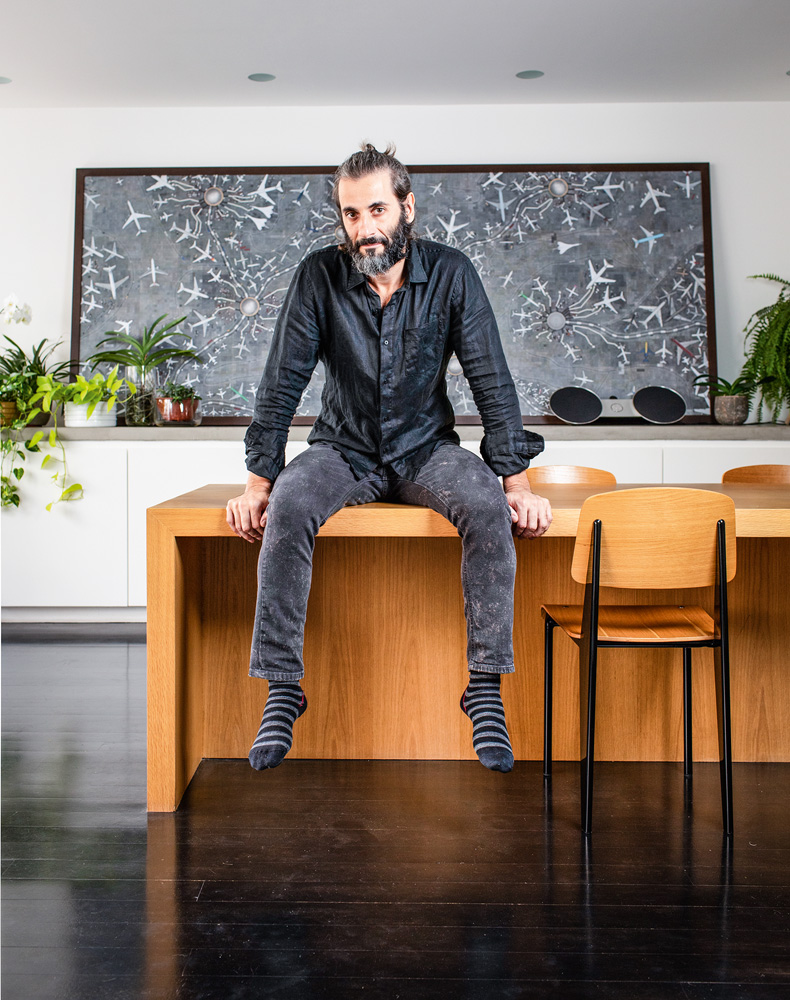 “O tráfico e a dependência não serão vencidos à bala”, diz Flávio Tolezani