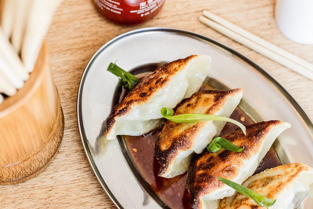 Panda Ya! serve menu especial no Dia dos Namorados