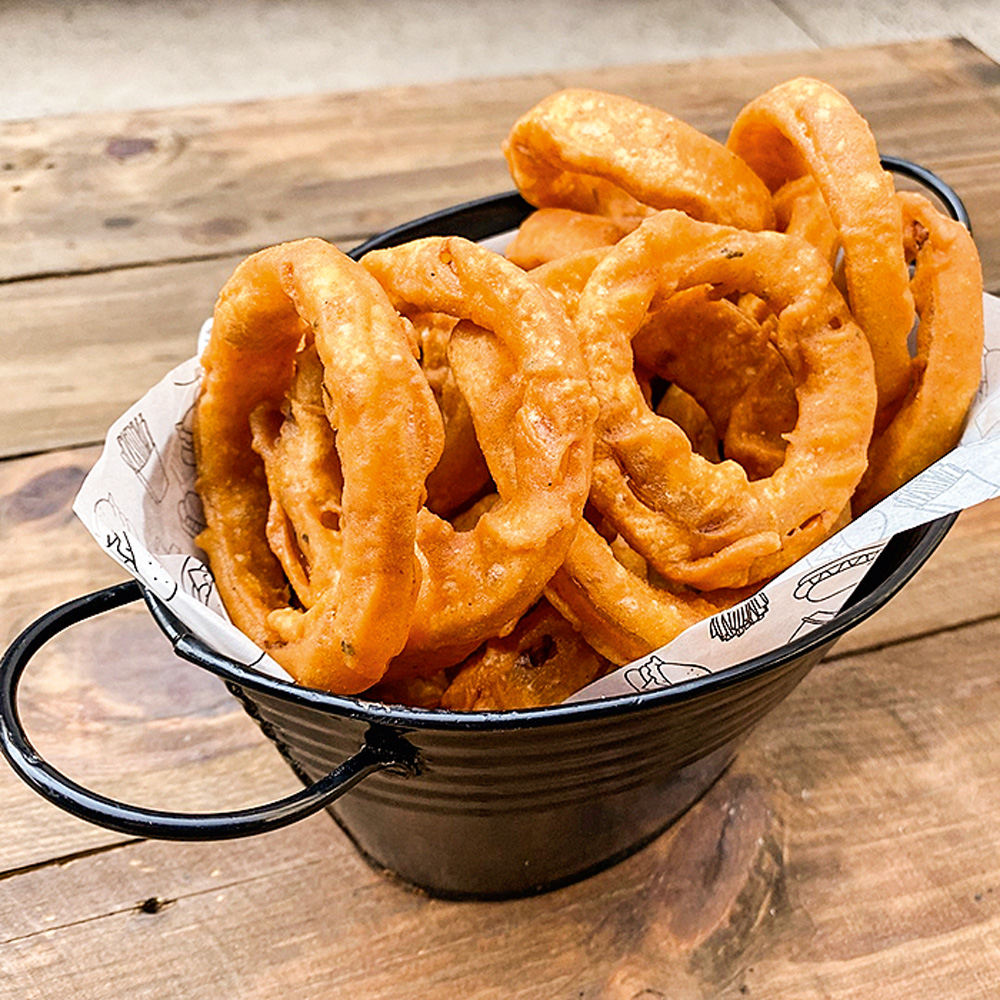 Escale as fritas na próxima: cinco entradas diferentes em lanchonetes