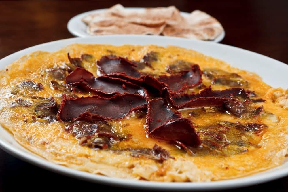 Evento apresenta a culinária armênia na capital paulista