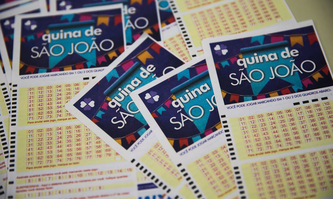Papéis da Quina de São João.