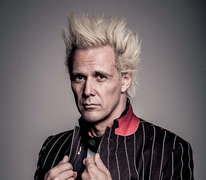 Papito em casa: Supla vira garoto-propaganda e investe em carreira de influencer