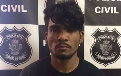Lázaro é visto por morador em gruta e polícia faz cerco neste sábado (19)