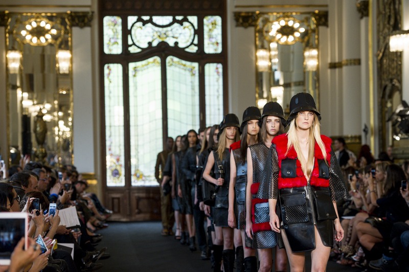 SPFW anuncia datas para a temporada 2024