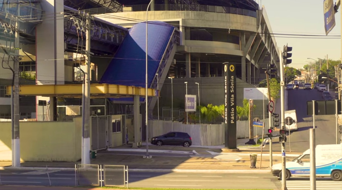 Sete anos de atraso: estação Vila Sônia ganha nova data de inauguração
