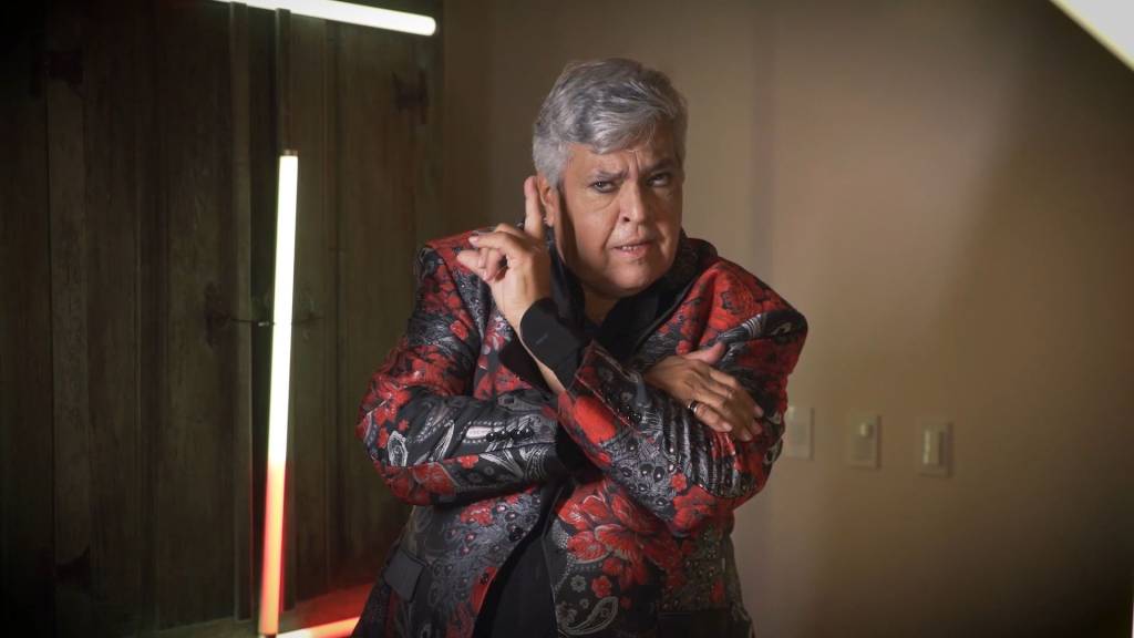 Sidney Magal: ‘Ainda ouço barbaridades das fãs da terceira idade’