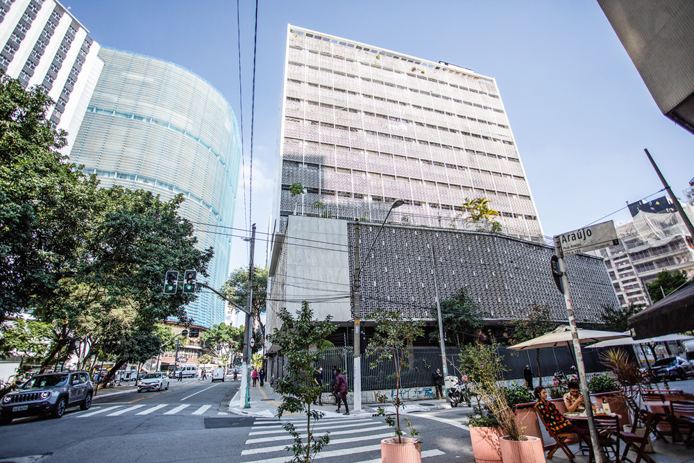 Retrofit: prefeitura impulsiona ação para transformar prédios vazios em moradias