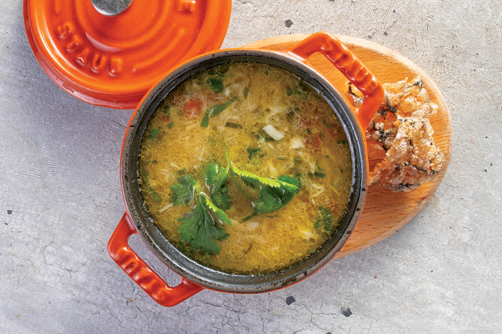 Dalva e Dito, de Alex Atala, recebe pratos novos no cardápio