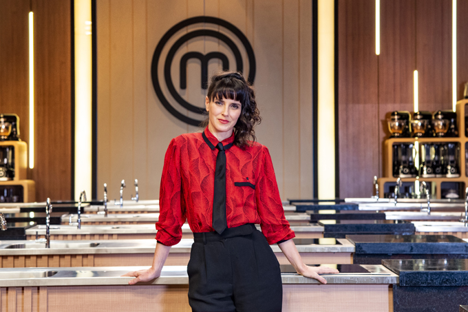 Helena Rizzo: saiba tudo sobre a nova jurada do MasterChef Brasil