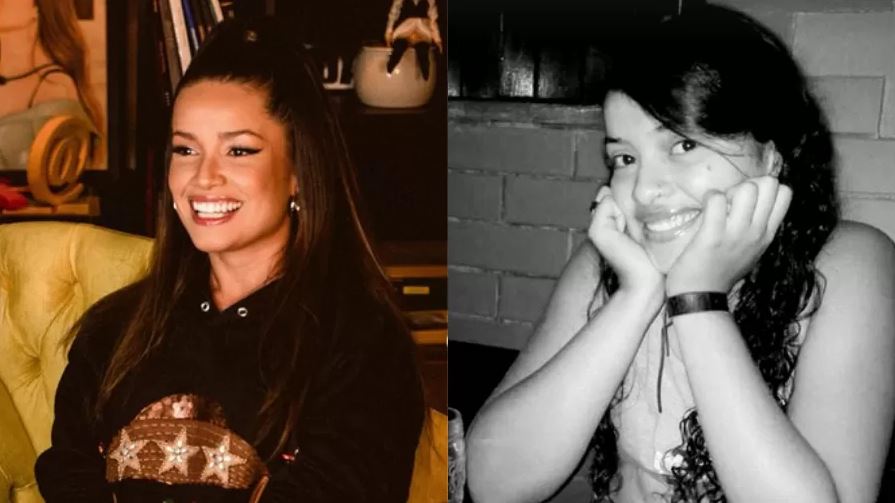 Juliette lembra sofrimento com irmã na UTI e dor do luto: ‘Perdi a fé’