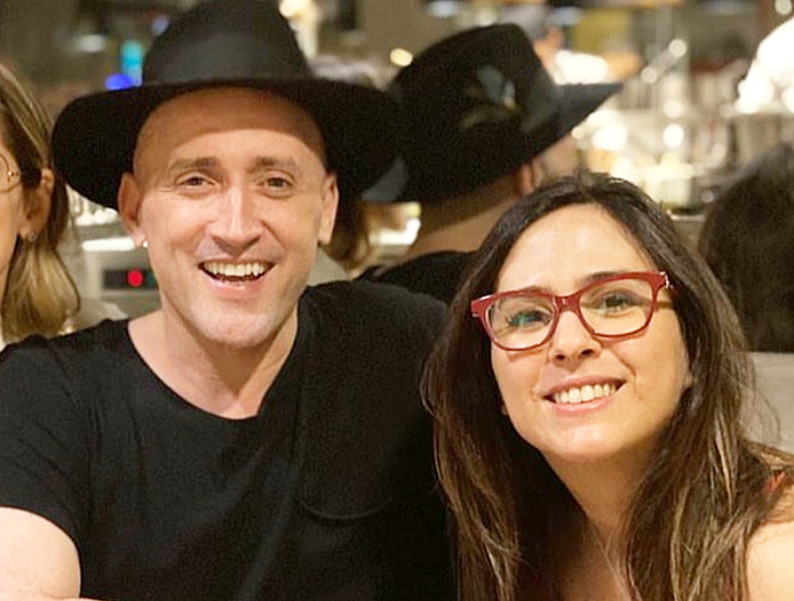 Tatá Werneck diz que perdeu apetite após morte de Paulo Gustavo: “cheguei a 40 quilos”