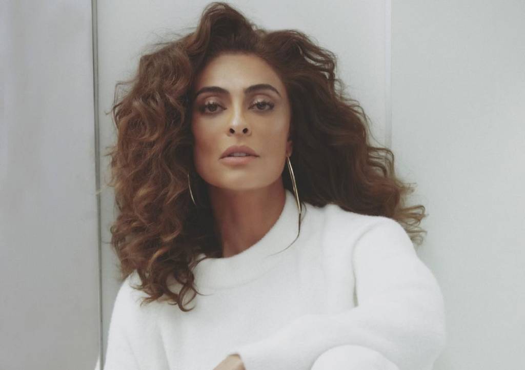 Juliana Paes anuncia fim de contrato fixo com a Globo após 21 anos