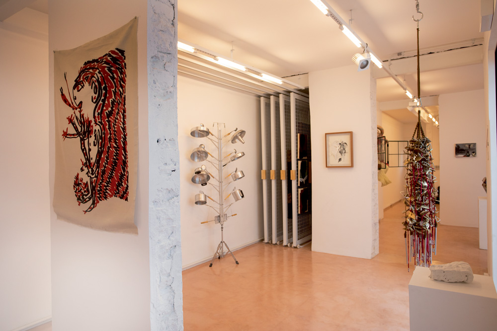 Galeria A Gentil Carioca faz sua primeira expansão e chega a Higienópolis