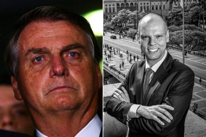 Bolsonaro critica Bruno Covas, morto em maio; PSDB se manifesta