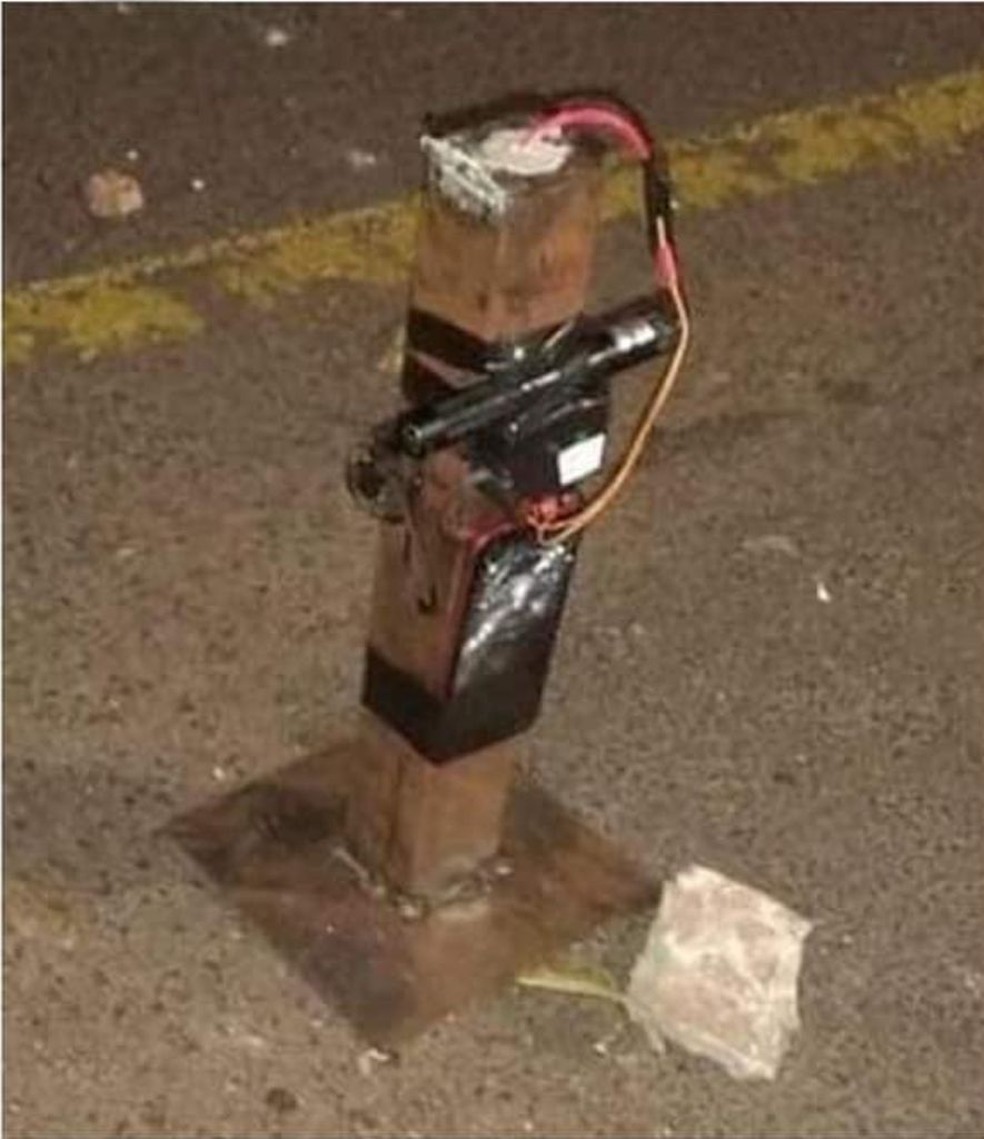 Jovem é atingido por explosivo e fica gravemente ferido após assalto em Araçatuba