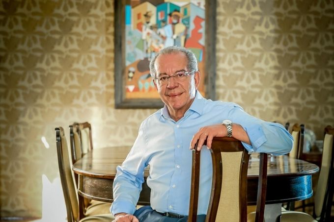 “O eleitor não vai entender a saída de Geraldo Alckmin”, diz José Aníbal