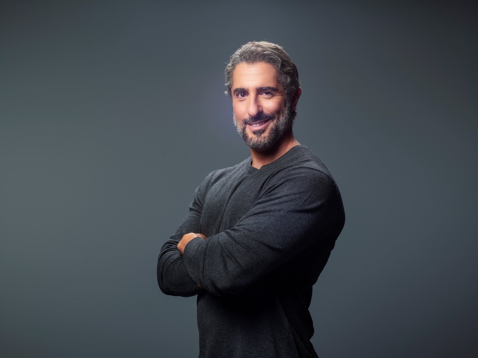 Após Caldeirão, Mion desiste de contrato com a Netflix