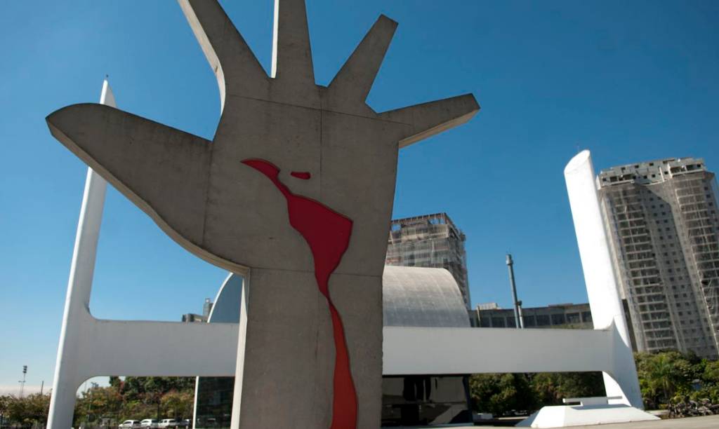 Espaço para atendimento a imigrantes abre no Memorial da América Latina