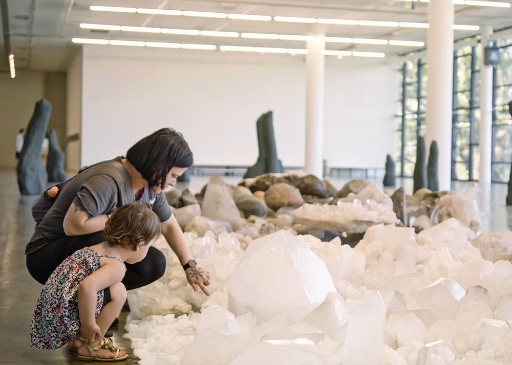 Pichadora presa por intervenção na Bienal de 2008 ganha documentário