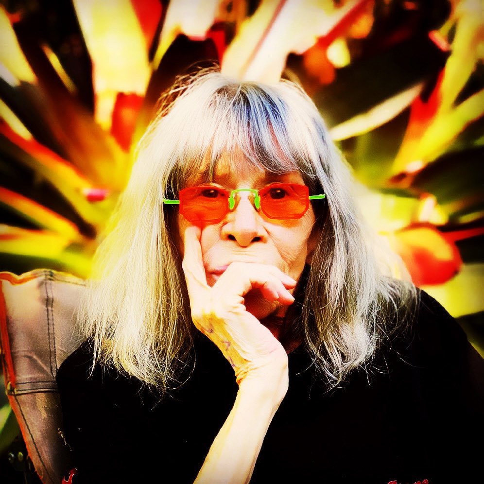 Câmara aprova inclusão do nome de Rita Lee ao Parque Ibirapuera