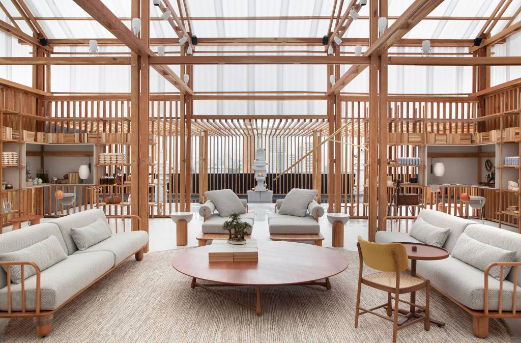 CASACOR São Paulo 2021 inaugura hoje: saiba como será a visitação