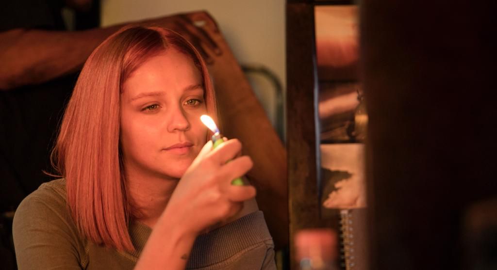 Exclusivo: Novas imagens destacam Gabi Lopes em filmes sobre caso Richthofen