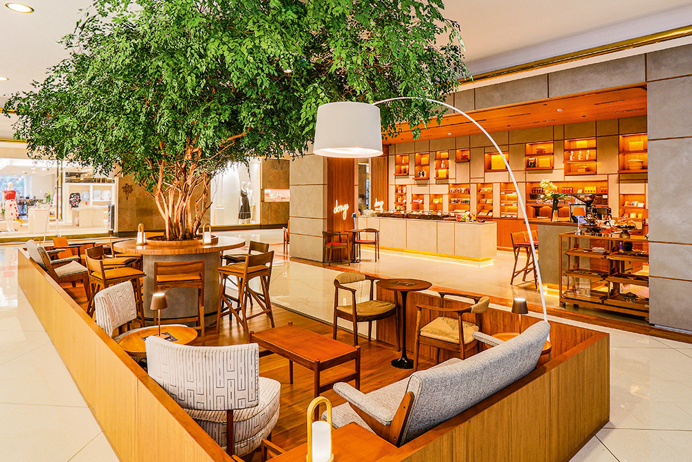 Dengo – Shopping Iguatemi