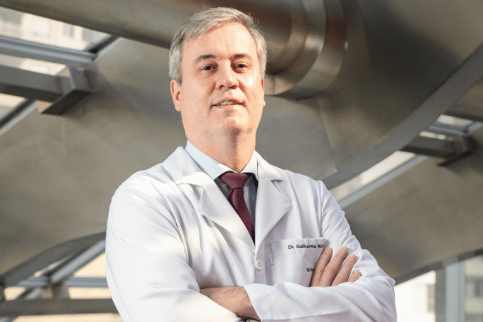 “A rede médica atual é como um naufrágio do Titanic”, diz presidente da Sociedade Brasileira de Mastologia