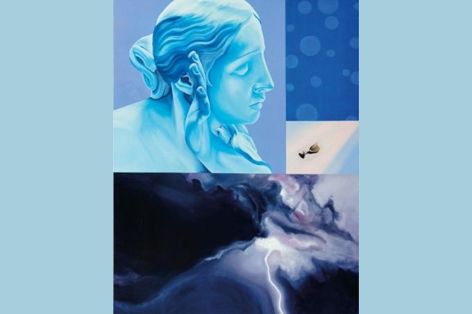 Tarô mitológico inspira “Na Fissura do Tempo”